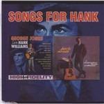 Songs from Hank