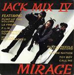 Jack Mix IV