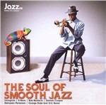 The Soul of Smooth Jazz