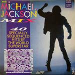 The Michael Jackson Mix 40 Specially Sequenced Hits By The..