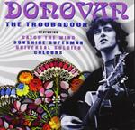 The Troubadour