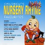 Children's Nursery Rhyme Favourites