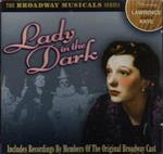 Lady in the Dark (Original Broadway Cast) (Colonna Sonora)