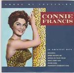 Connie Francis - Among My Souvenirs