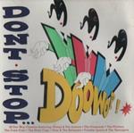 Don'T Stop Doowop! (Cd Album)