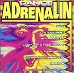 Dance Adrenalin