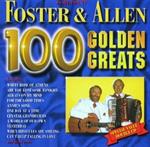 Foster & Allen 100 Golden Greats