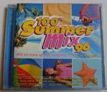 100% Summer Mix