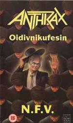 Oidivnikufesin