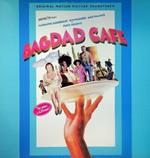 Bagdad Cafe Soundtrack