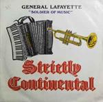 General Lafayette: Strictly Continental