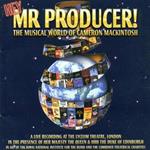 Hey Mr. Producer! (Colonna sonora)