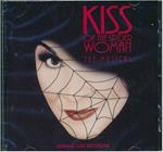 Kiss of the Spider Woman (Original London Cast)