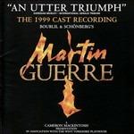 Martin Guerre (Colonna sonora)