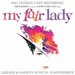 My Fair Lady (Colonna sonora) (Original London Cast)