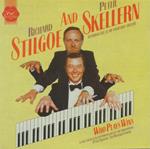 Stilgoe & Skellern (Colonna sonora) (Original London Cast)