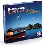 Clydesiders (The) - Scottish Folk Songs - The West