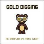 Kanye West presents Gold Digging