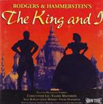 The King And I (Colonna Sonora)