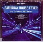 Backbeats. Saturday House Fever