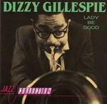 Dizzy Gillespie