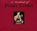 A Portrait of Perry Como