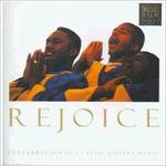 Rejoice: A Celebration of Gospel Music