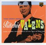 The Best of Ritchie Valens