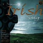 Treasury of Irish Songs