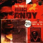 The Prime of Horace Andy