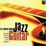 Jazz Guitar In A Soulful Mood