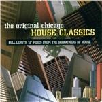 The Original Chicago House Classics