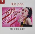 80s Pop-The Collection