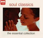 Soul Classics. The Essential Collection