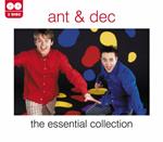 Ant & Dec - The Essential Collection (2 Cd)