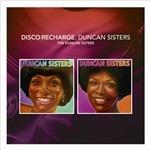 The Duncan Sisters