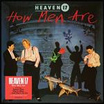 How Men Are (Coloured Vinyl)