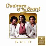 Gold (Coloured Vinyl)