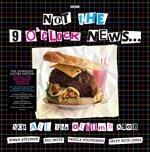 Not The Nine O'Clock News - Not All The Albums Again (40Th Anniversary Edition) (4 Lp)