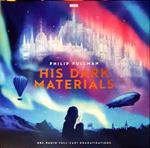 Philip Pullman - His Dark Materials - The Amber Spyglass (180g Splatter Vinyl) (3 Lp)