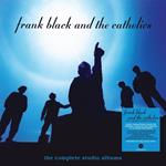 Frank Black And The Catholics - The Complete Studio Albums/Clear Vinyls (7 Lp)