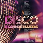 Disco Floorfillers (2 Lp)