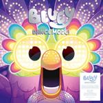 Joff Bush & The Bluey Music Team - Bluey Dance Mode