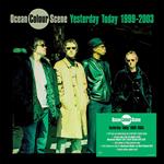 Yesterday Today 1999-2003 (3 Lp Coloured Signed)