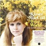 Free World - The Best Of Kirsty Maccoll 1979-2000