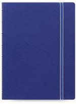 Notebook Filofax Classic A5 Blu