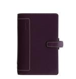 Filofax Personal Holborn Purple Organiser