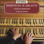 Essential Scarlatti