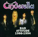 Bad Attitude 1986-1994