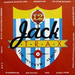 Jack Trax - The Seventh Album